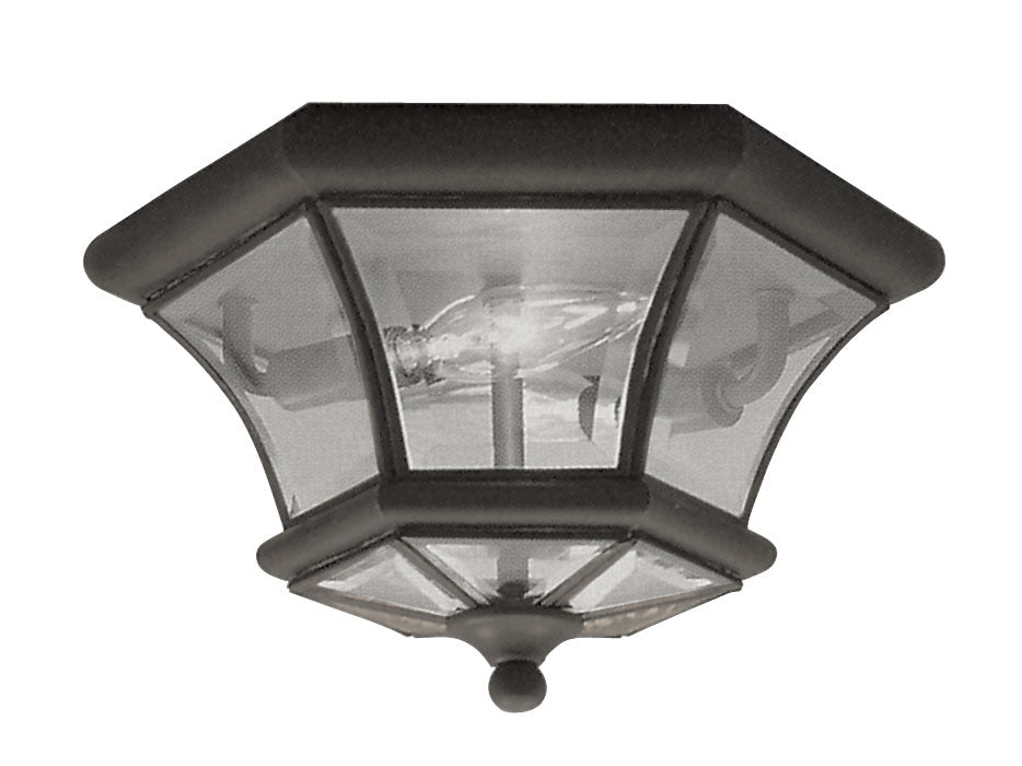 Exterior-Livex Lighting-7052