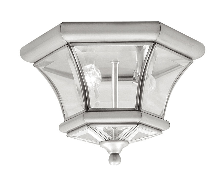Exterior-Livex Lighting-7052