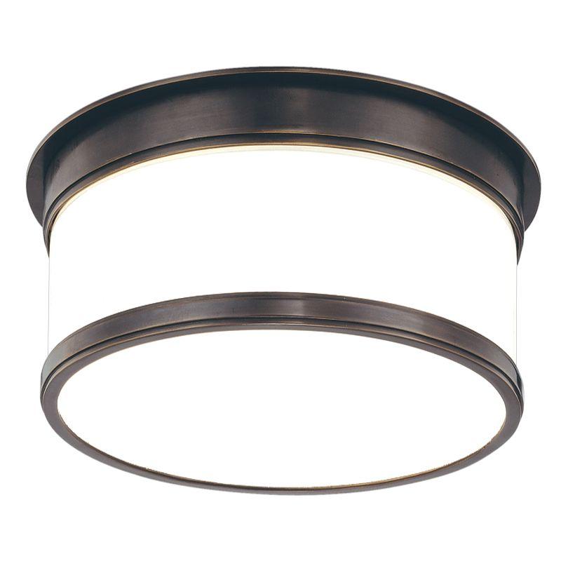 Flush Mounts-Hudson Valley-709