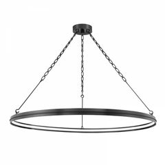 Chandeliers-Hudson Valley-7142