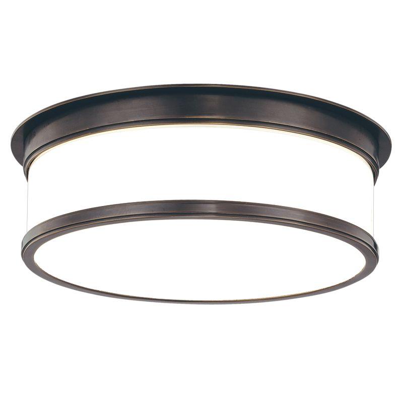 Flush Mounts-Hudson Valley-715