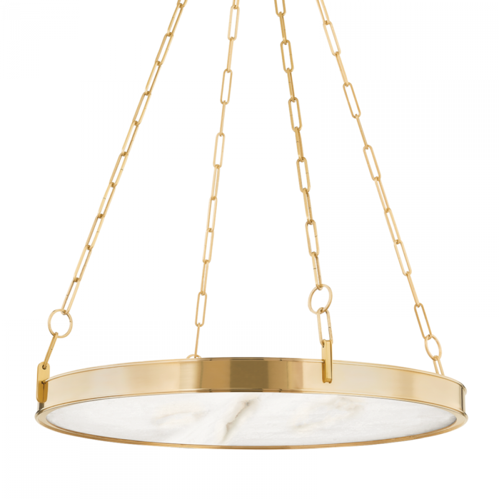 Chandeliers-Hudson Valley-7230
