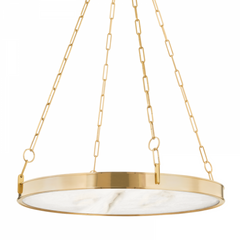 Chandeliers-Hudson Valley-7230