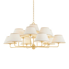 Chandeliers-Hudson Valley-7413