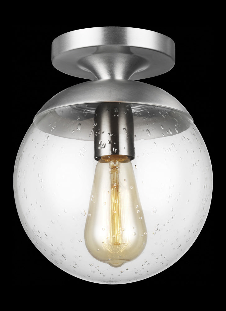 Semi-Flush Mts.-Visual Comfort & Co. Studio Collection-7518