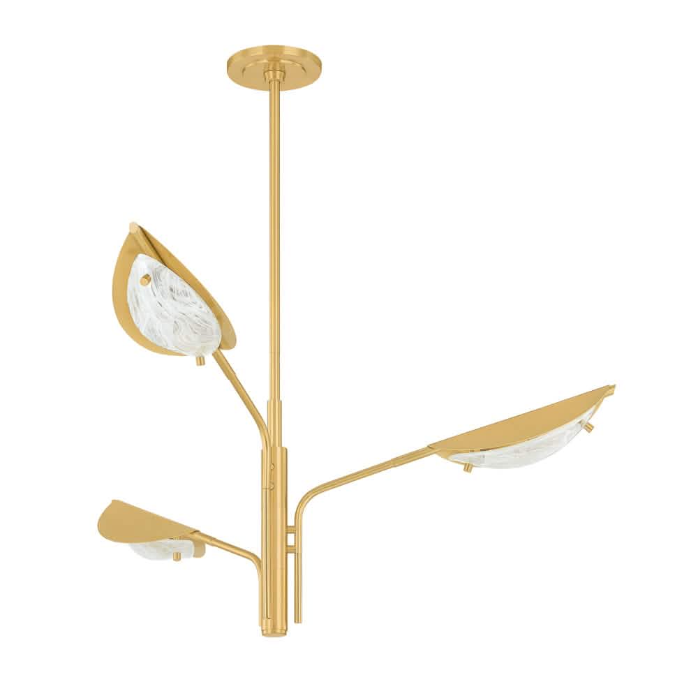 Chandeliers-Hudson Valley-7503