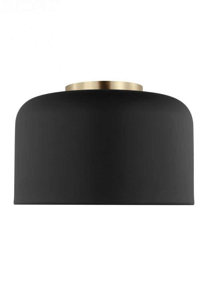 Flush Mounts-Visual Comfort & Co. Studio Collection-7505401