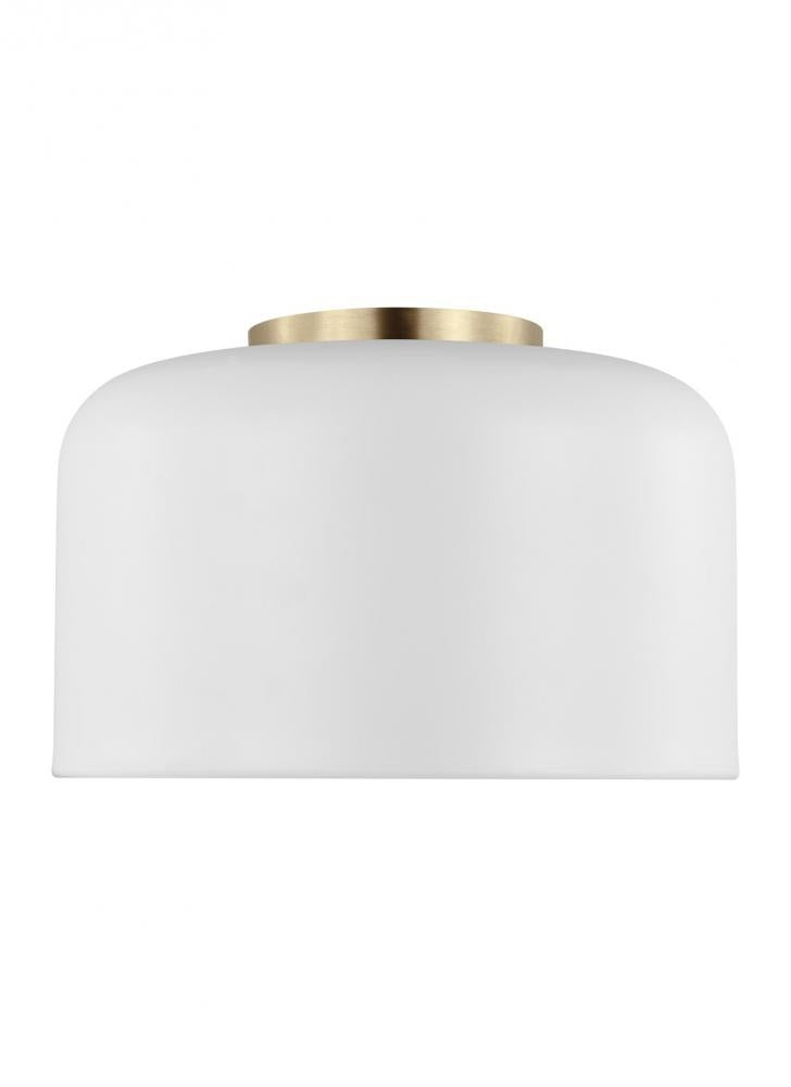Flush Mounts-Visual Comfort & Co. Studio Collection-7505401