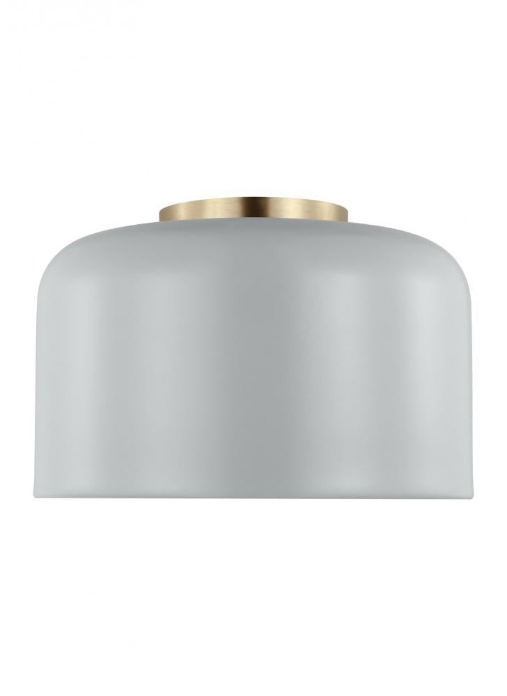 Flush Mounts-Visual Comfort & Co. Studio Collection-7505401