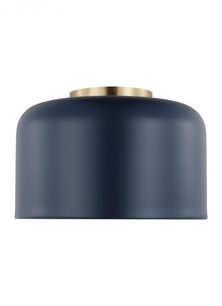 Flush Mounts-Visual Comfort & Co. Studio Collection-7505401
