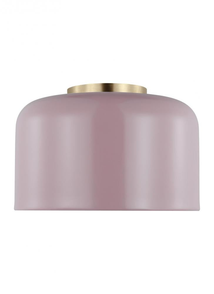 Flush Mounts-Visual Comfort & Co. Studio Collection-7505401