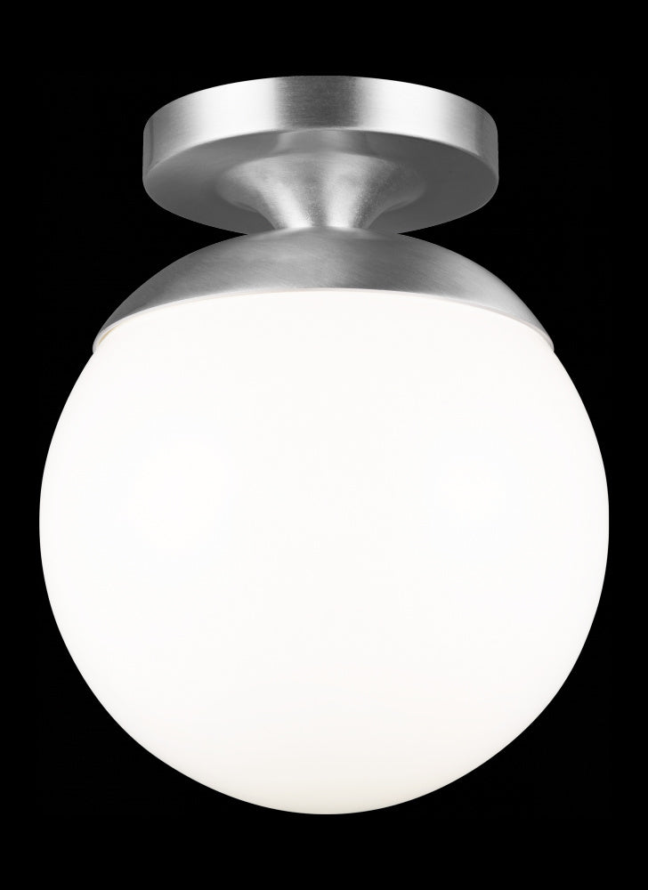 Semi-Flush Mts.-Visual Comfort & Co. Studio Collection-7518
