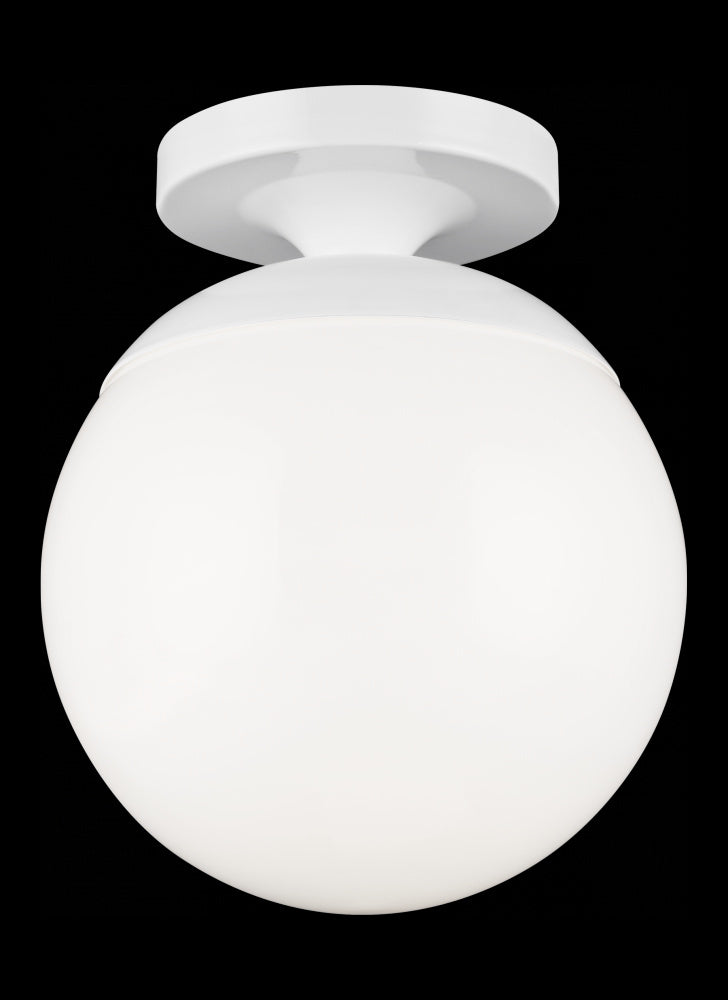 Semi-Flush Mts.-Visual Comfort & Co. Studio Collection-7518