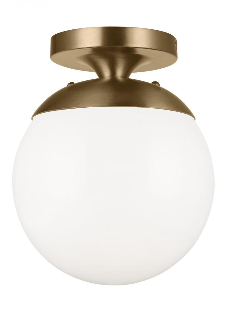 Semi-Flush Mts.-Visual Comfort & Co. Studio Collection-7518