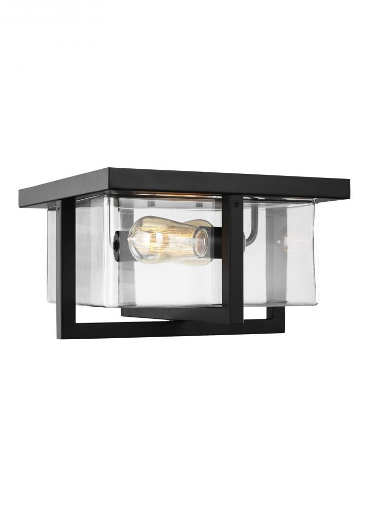 Flush Mounts-Generation Lighting-7541502