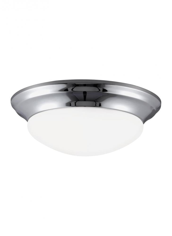 Flush Mounts-Generation Lighting-75436
