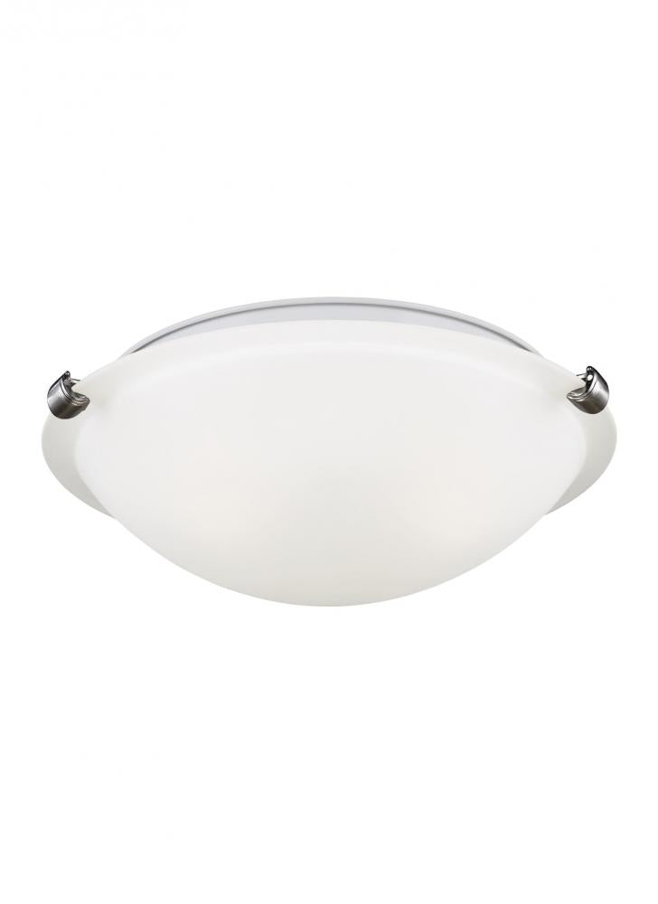 Flush Mounts-Generation Lighting-7543502