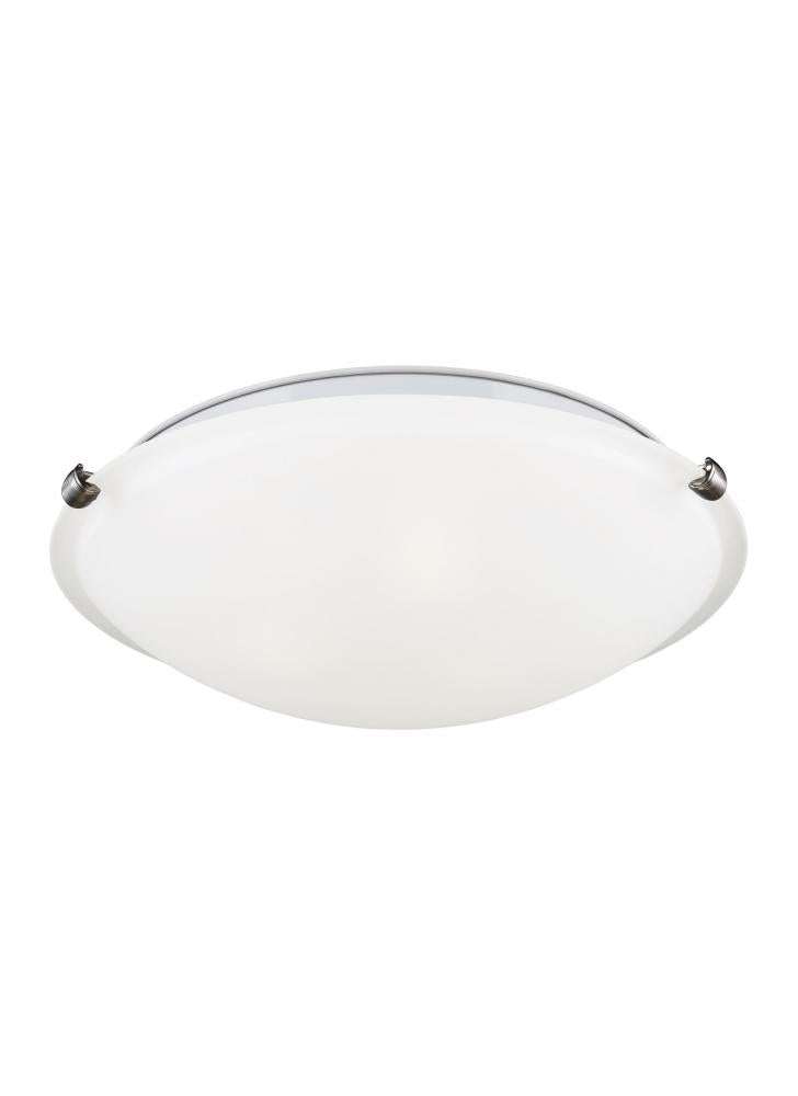 Flush Mounts-Generation Lighting-7543503