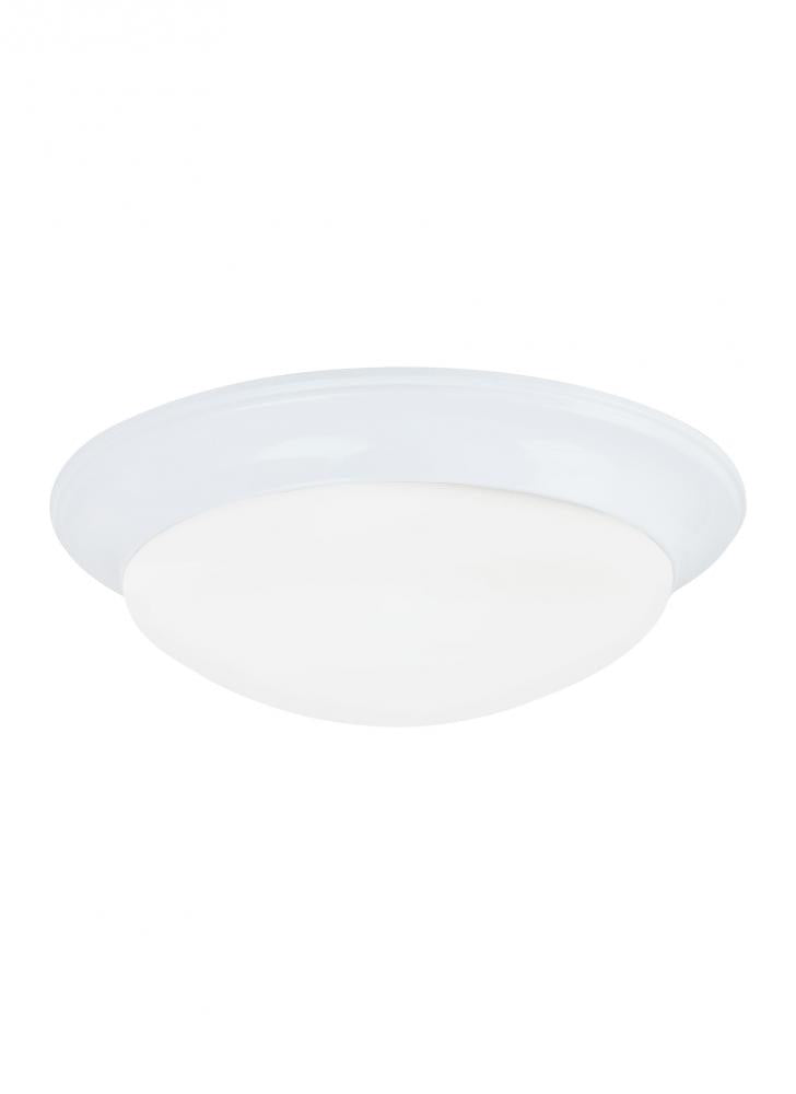 Flush Mounts-Generation Lighting-75436