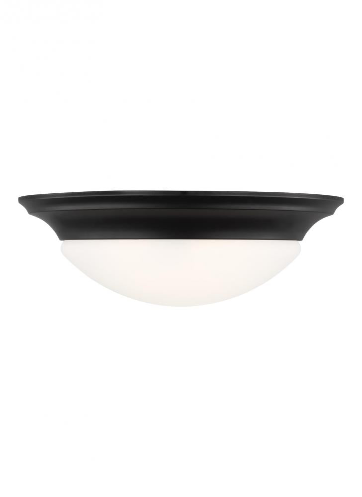 Flush Mounts-Generation Lighting-75436
