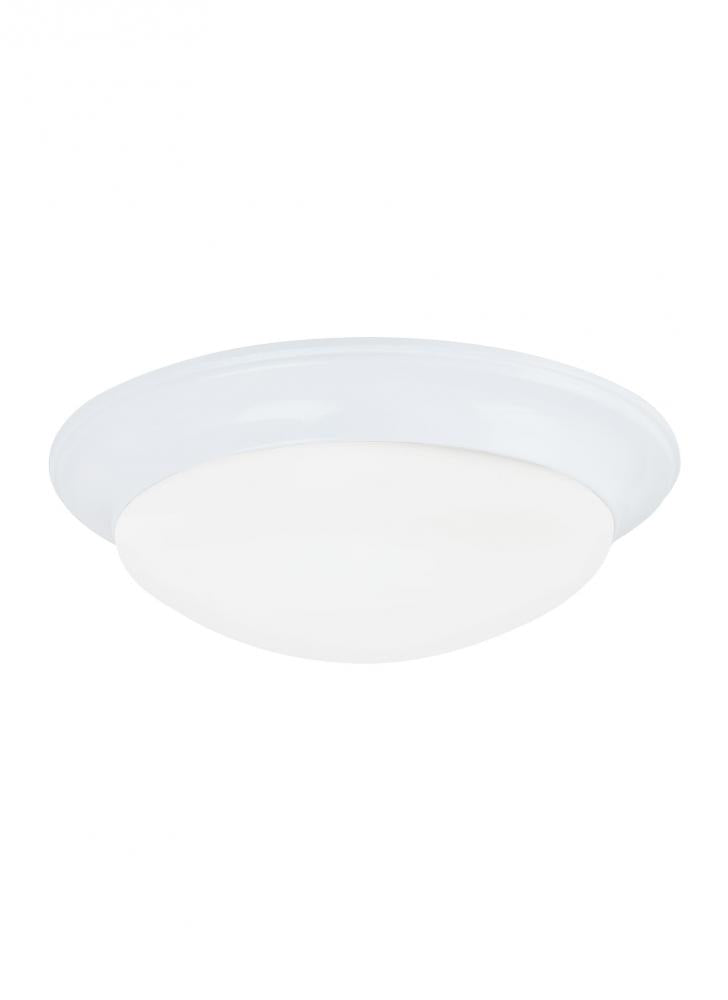 Flush Mounts-Generation Lighting-75436