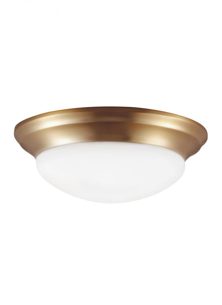 Flush Mounts-Generation Lighting-75436