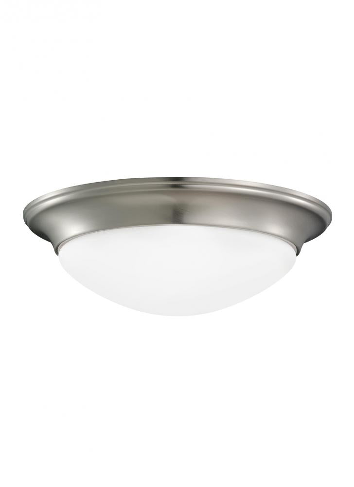 Flush Mounts-Generation Lighting-75436