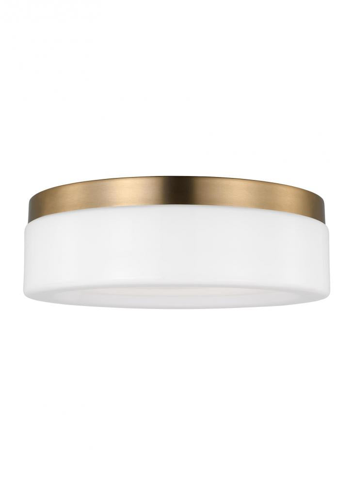 Flush Mounts-Generation Lighting-7569093S