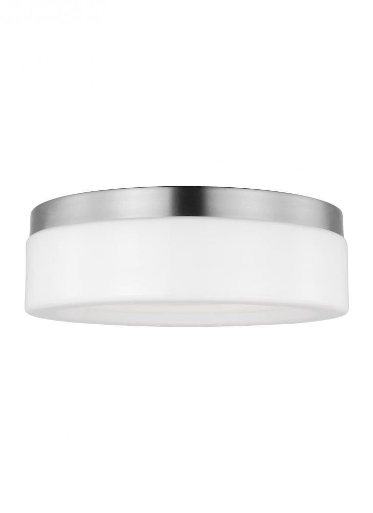Flush Mounts-Generation Lighting-7569093S