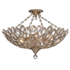 Semi-Flush Mts.-Crystorama-7587_ceiling
