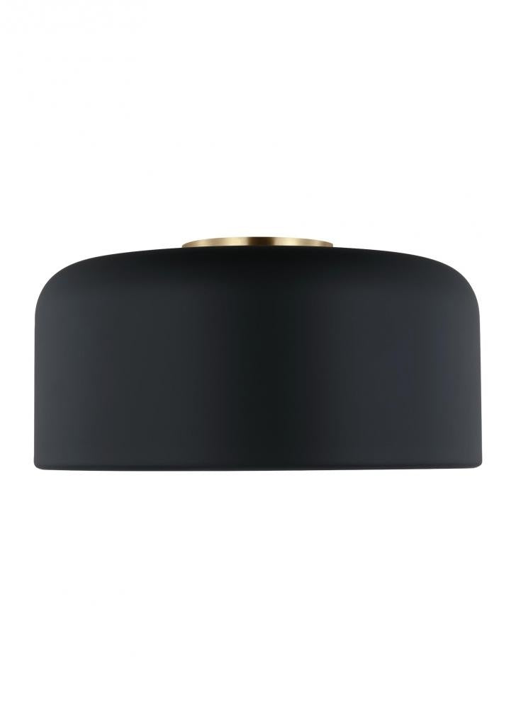 Flush Mounts-Visual Comfort & Co. Studio Collection-7605401