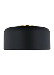 Flush Mounts-Visual Comfort & Co. Studio Collection-7605401