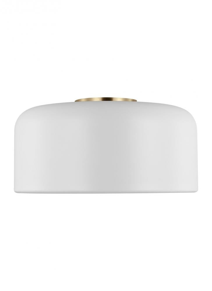 Flush Mounts-Visual Comfort & Co. Studio Collection-7605401
