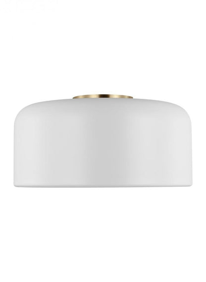 Flush Mounts-Visual Comfort & Co. Studio Collection-7605401