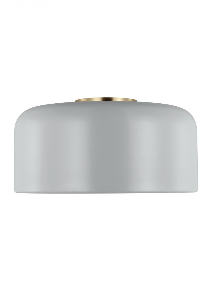 Flush Mounts-Visual Comfort & Co. Studio Collection-7605401
