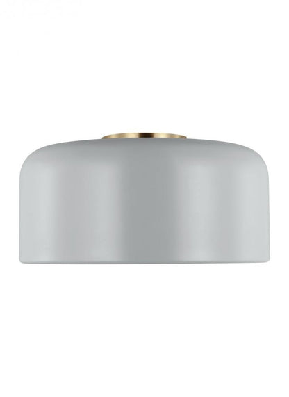 Flush Mounts-Visual Comfort & Co. Studio Collection-7605401