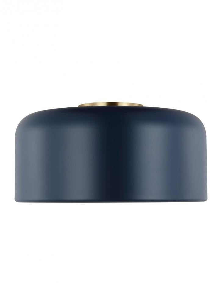 Flush Mounts-Visual Comfort & Co. Studio Collection-7605401