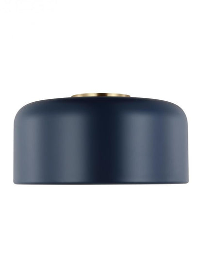 Flush Mounts-Visual Comfort & Co. Studio Collection-7605401