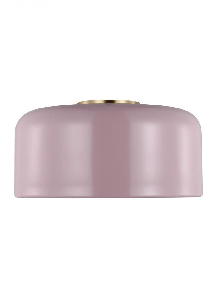 Flush Mounts-Visual Comfort & Co. Studio Collection-7605401