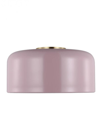 Flush Mounts-Visual Comfort & Co. Studio Collection-7605401