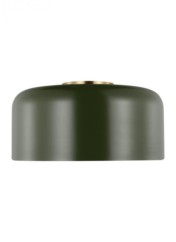 Flush Mounts-Visual Comfort & Co. Studio Collection-7605401