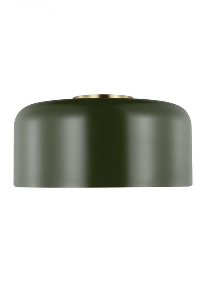 Flush Mounts-Visual Comfort & Co. Studio Collection-7605401