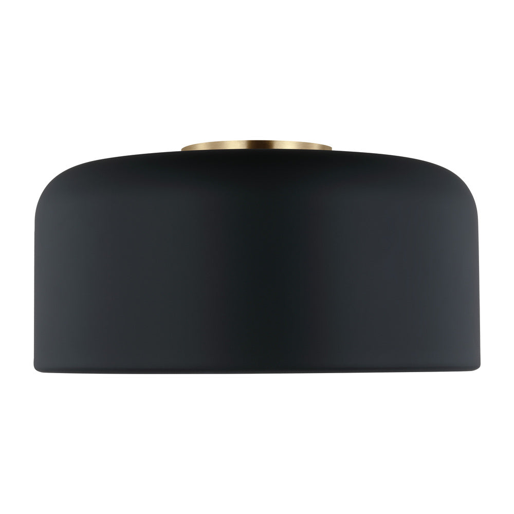 Flush Mounts-Visual Comfort & Co. Studio Collection-7605401