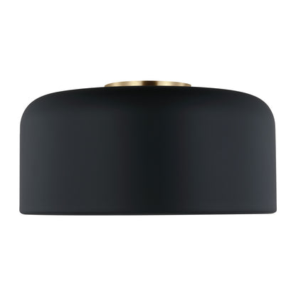 Flush Mounts-Visual Comfort & Co. Studio Collection-7605401