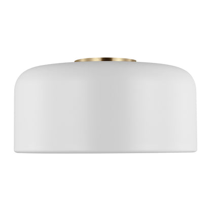 Flush Mounts-Visual Comfort & Co. Studio Collection-7605401
