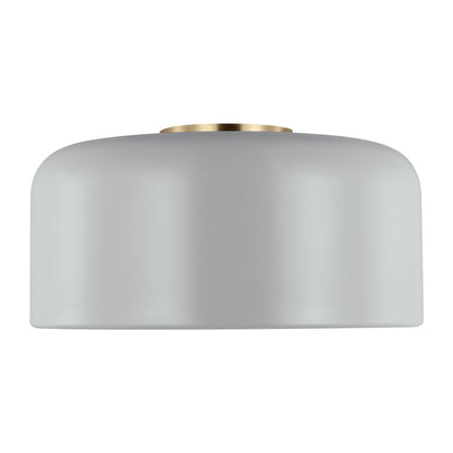 Flush Mounts-Visual Comfort & Co. Studio Collection-7605401