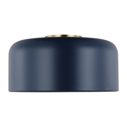 Flush Mounts-Visual Comfort & Co. Studio Collection-7605401