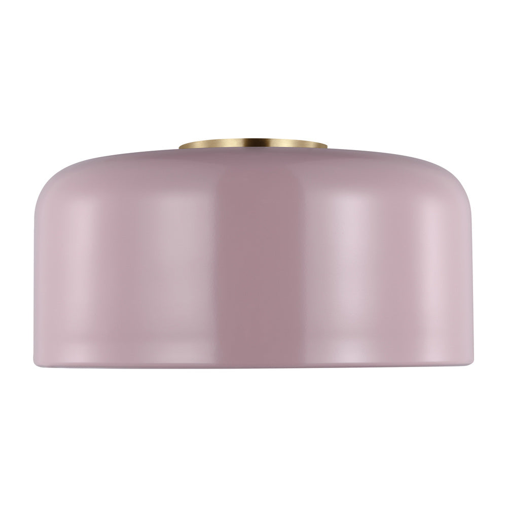 Flush Mounts-Visual Comfort & Co. Studio Collection-7605401