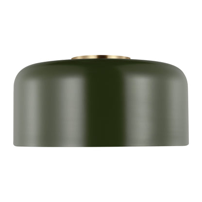Flush Mounts-Visual Comfort & Co. Studio Collection-7605401
