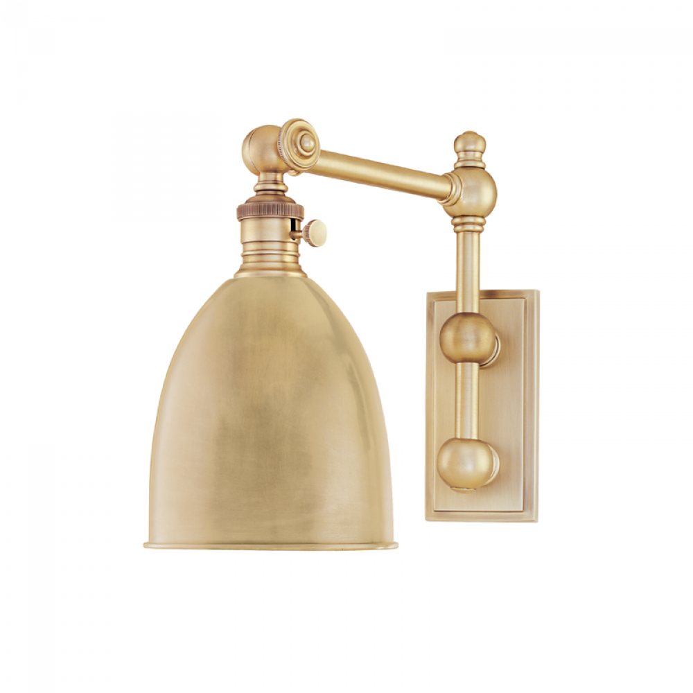 Sconces-Hudson Valley-761